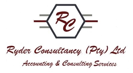 Ryder Consultancy Logo